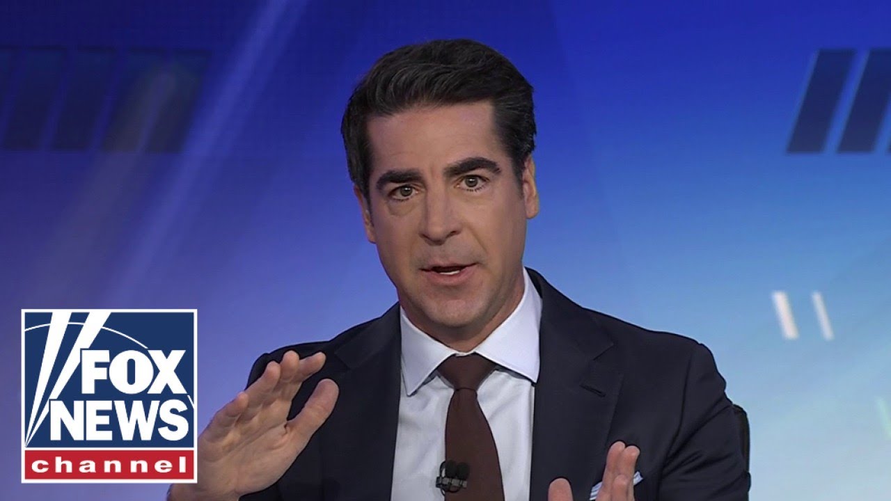 Jesse Watters: THIS is the craziest story I’ve ever heard...