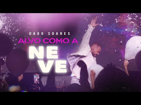 Dago Soares – Alvo como a neve