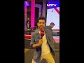 NDTV Yuva 2025 | Glimpse Of Last-Minute Preparation Of #NDTVYuva – Mumbai Chapter