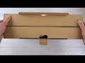 Распаковка DELL Inspiron 3552 / Unboxing DELL Inspiron 3552