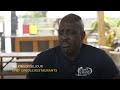 Haitians living in the US react to Haiti being on Trumps travel ban  - 01:00 min - News - Video