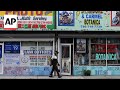 Haitians living in the US react to Haiti being on Trumps travel ban