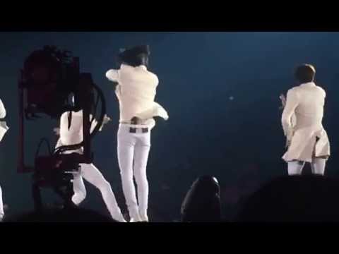 20140906 TGC SHINee Downtown Baby