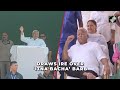 Bihar Politics | Nitish Kumar Taunts Lalu Prasad: Itna Zyaada Paida Karna Chahiye Kisi Ko  - 02:06 min - News - Video