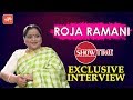 Hero Tarun's Mother Actress Roja Ramani Interview