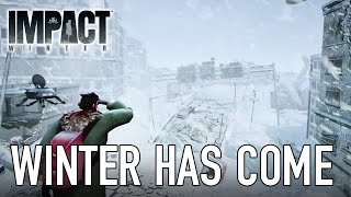 Impact Winter - Bejelentés Trailer