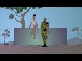 Ric Hassani - My Only Baby (Visualizer)