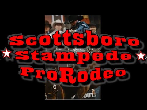 Rodeo Video