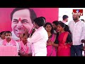 LIVE : తెలంగాణ భవన్ లో ఆవిర్భావ దినోత్సవ వేడుకలు  | Telangana Formation Day At Gandhi Bhavan | hmtv  - 00:00 min - News - Video