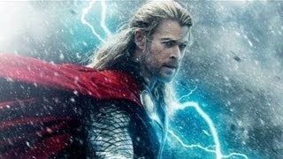 Gameloft'tan Thor 2 Videosu