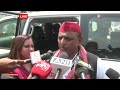 Third Phase Voting: तीसरे चरण के मतदान के दौरान Akhilesh Yadav का BJP पर गंभीर आरोप | ABP News  - 05:44 min - News - Video