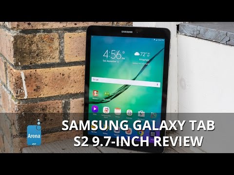 galaxy tab a 9.7 specs