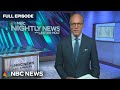 Nightly News Full Broadcast - Dec. 21