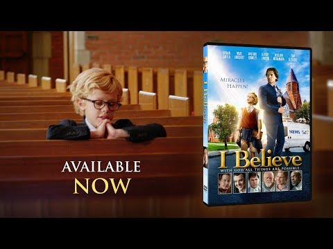 I Believe'