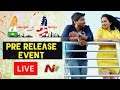 Ameerpet to America Pre Release Event - LIVE