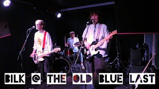Bilk @ The Old Blue Last 17/09/21