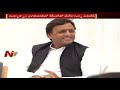 Akhilesh Yadav to meet KCR today