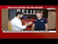 Jake Fraser Mcgurk: Rishabh Pant Has Time For Everyone As A Captain | Delhi Capitals  - 04:14 min - News - Video