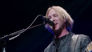 Kenny Wayne Shepherd Band - BLUE ON BLACK (LIVE) - 25 (Official video)