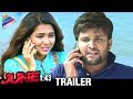 June 1:43 Telugu Movie Trailer- Aditya, Richa