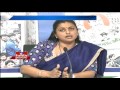 YCP MLA Roja Sensational Comments On AP CM, Minister Over National Women's Parliament