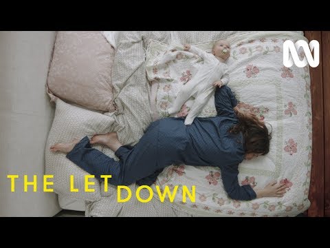 The Letdown'