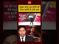 Syed Suhail | सख्त जज! 36 लोगों को भेजा फांसी के फंदे तक!UP Judge Ravi Kumar Diwakar #shorts