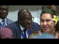 LIVE: COP28 President holds press conference after opening in Dubai  - 02:23:53 min - News - Video