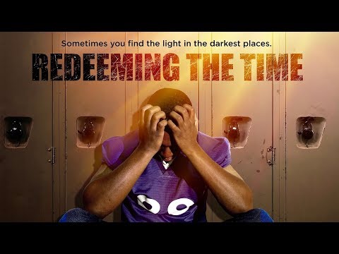 Redeeming the Time'