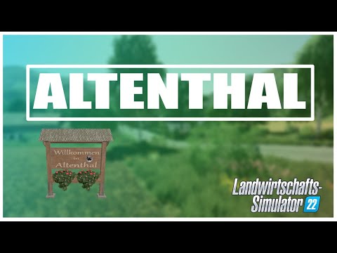 Altenthal Map v1.0.0.0