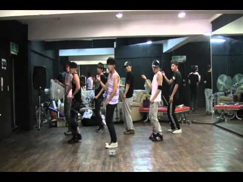Be Mine Dance.mp4