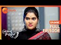 ఇంతకీ మీ పని Arjun | Chiranjeevi Lakshmi Sowbhagyavati | Full Ep 418 | Zee Telugu | 09 May 2024