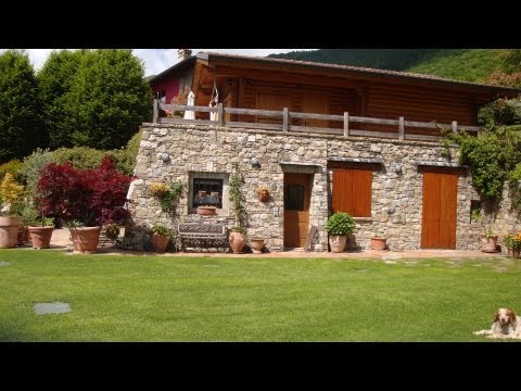 Property video
