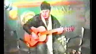 Сектор Газа -Наркоман (Acoustic Live)
