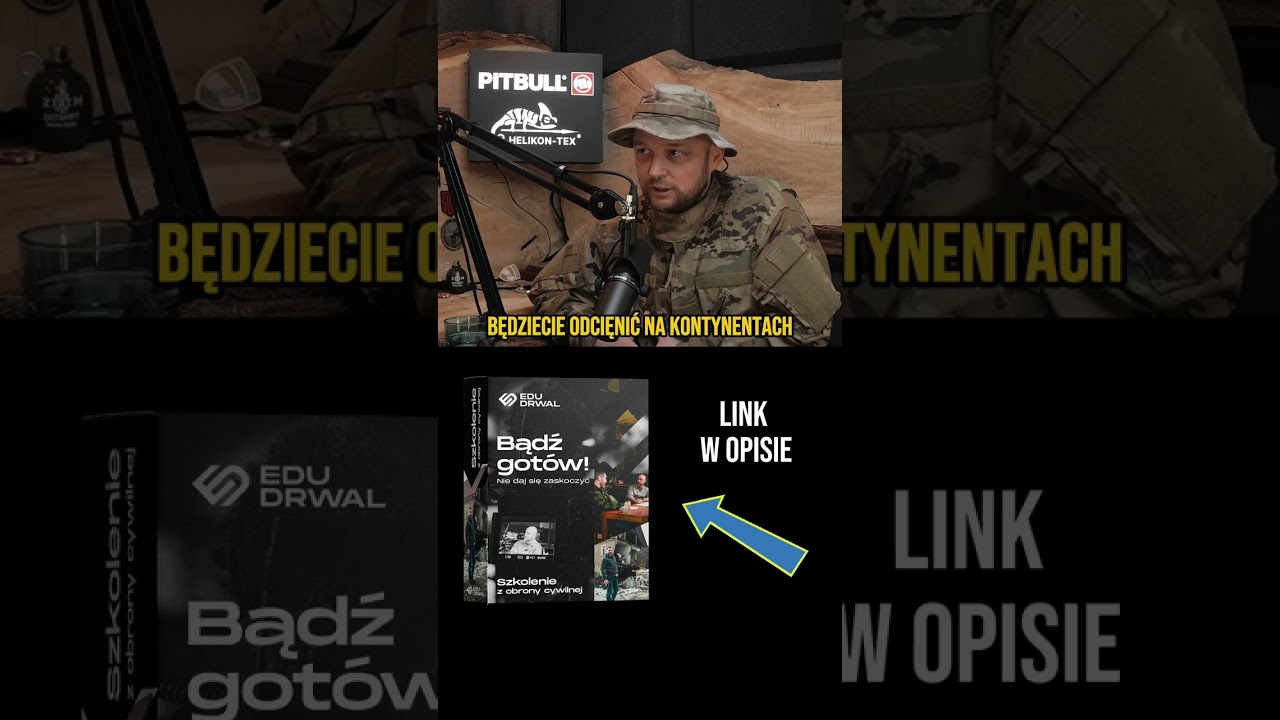 Stanie ruch samolotów?
