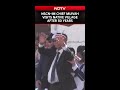 NSCN-IM Chief Muivah Visits Native Village After 50 Years
