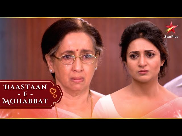 Madhavi Vs Ishita! | Full Ep. 1101 - 1105 | Yeh Hai Mohabbatein