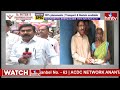65 లక్షల మందికి రూ.7 వేలు చొప్పున పెన్షన్ పంపిణీ | Face To Face With Minister Narayana | Nellore  - 04:58 min - News - Video