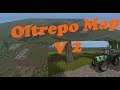 Oltrepo Map v3.0