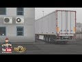 4 Types of lift gate for SCS Trailers by ZarPava 1.37.x