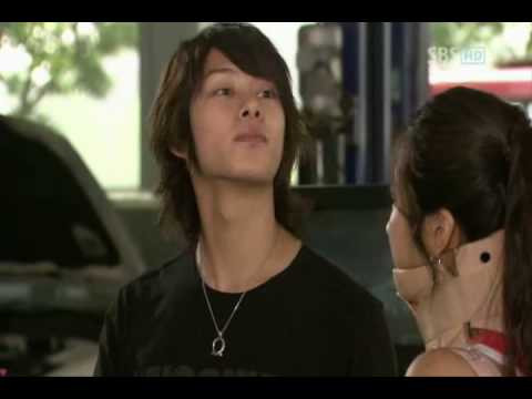 Cute Heechul