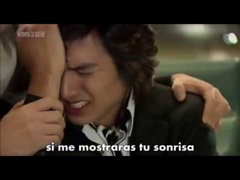 Love U - Howl (español) Boys Over flowers