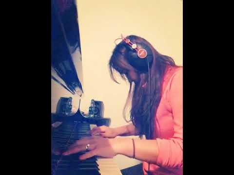 Rei Ryan - Breathing (Piano Music)