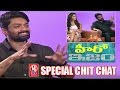 ISM Movie Team In Special Chit Chat