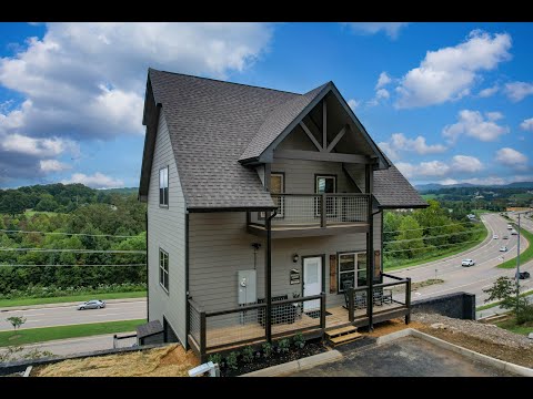 Property video