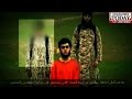 HT - 10-Yr-Old Child Executioner In New ISIS Video?