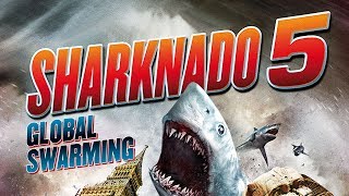 Sharkando 5 - Global Swarming | Trailer (deutsch) ᴴᴰ