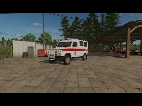 Tarpan Honker SLOp 492[B]90 v1.0.0.0