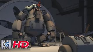 Dievča a robot