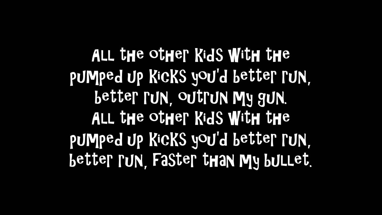 fosterthepeople-pumped-up-kicks-lyrics-hd-youtube